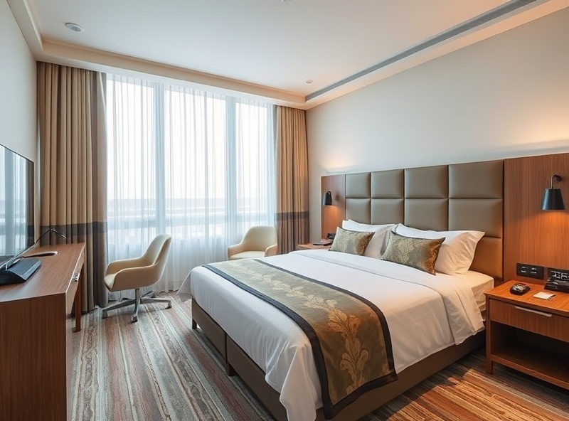 Habitación Estándar Córdoba