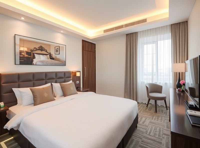 Suite Córdoba